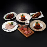 米久 こだわりお肉惣菜 ５種セット