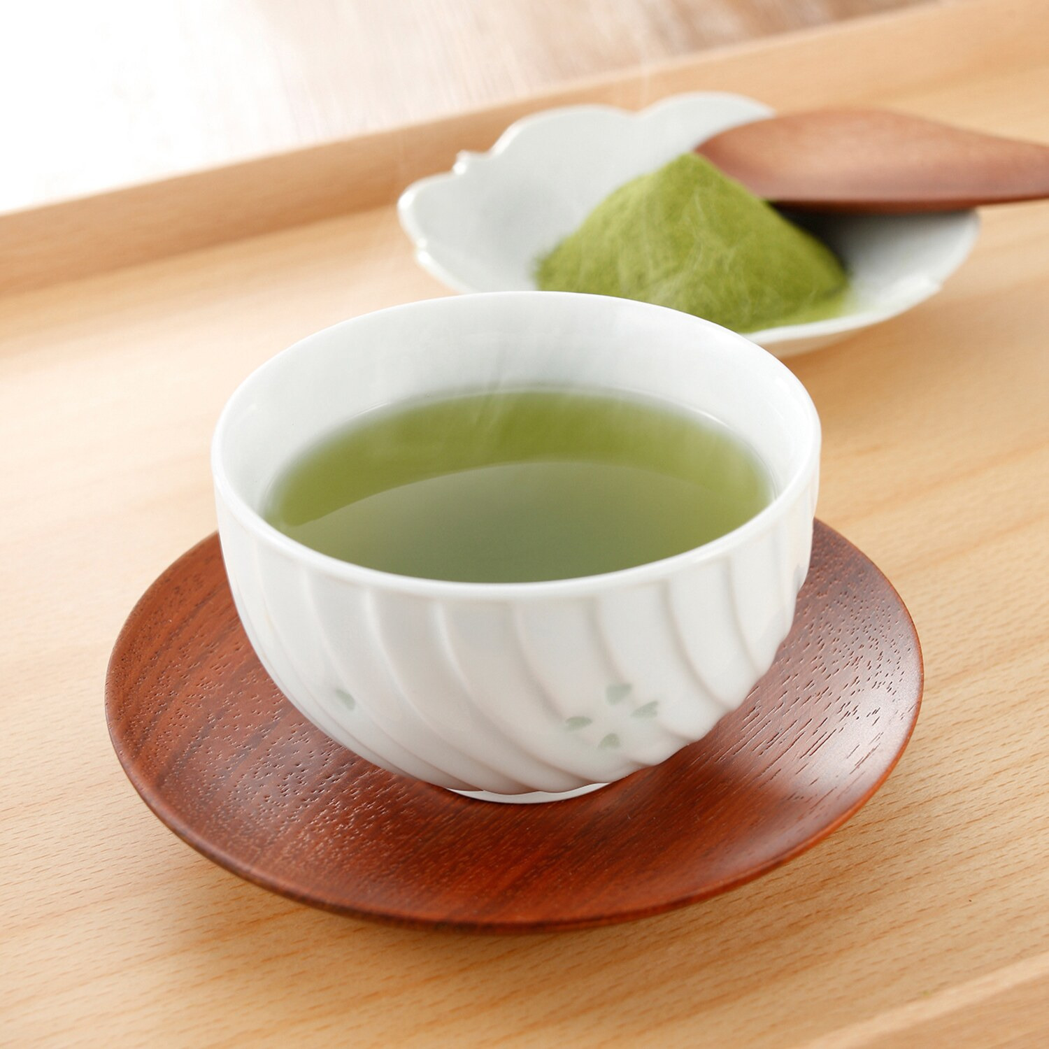創業明治７年 野口熊太郎茶園の 茶の種子緑茶４本セット ＜新茶＞