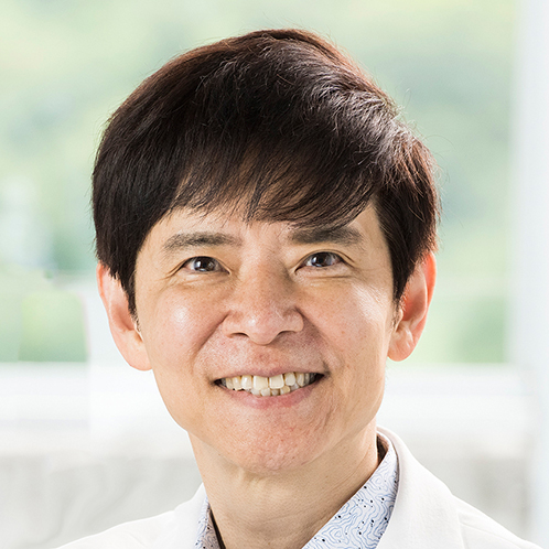 毎日の習慣に！ “リセットタイム”