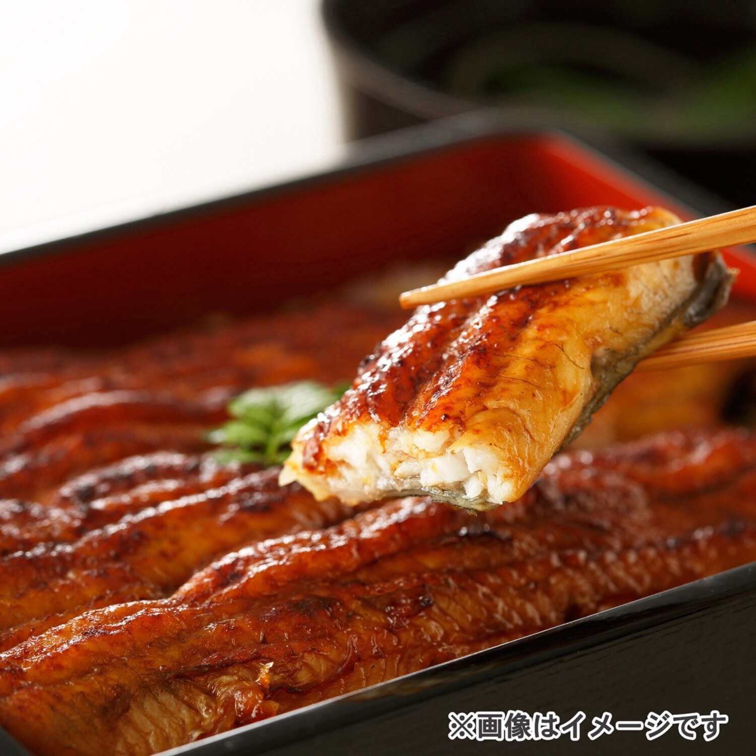 静岡県産限定！ ふっくらやわらか うなぎの蒲焼