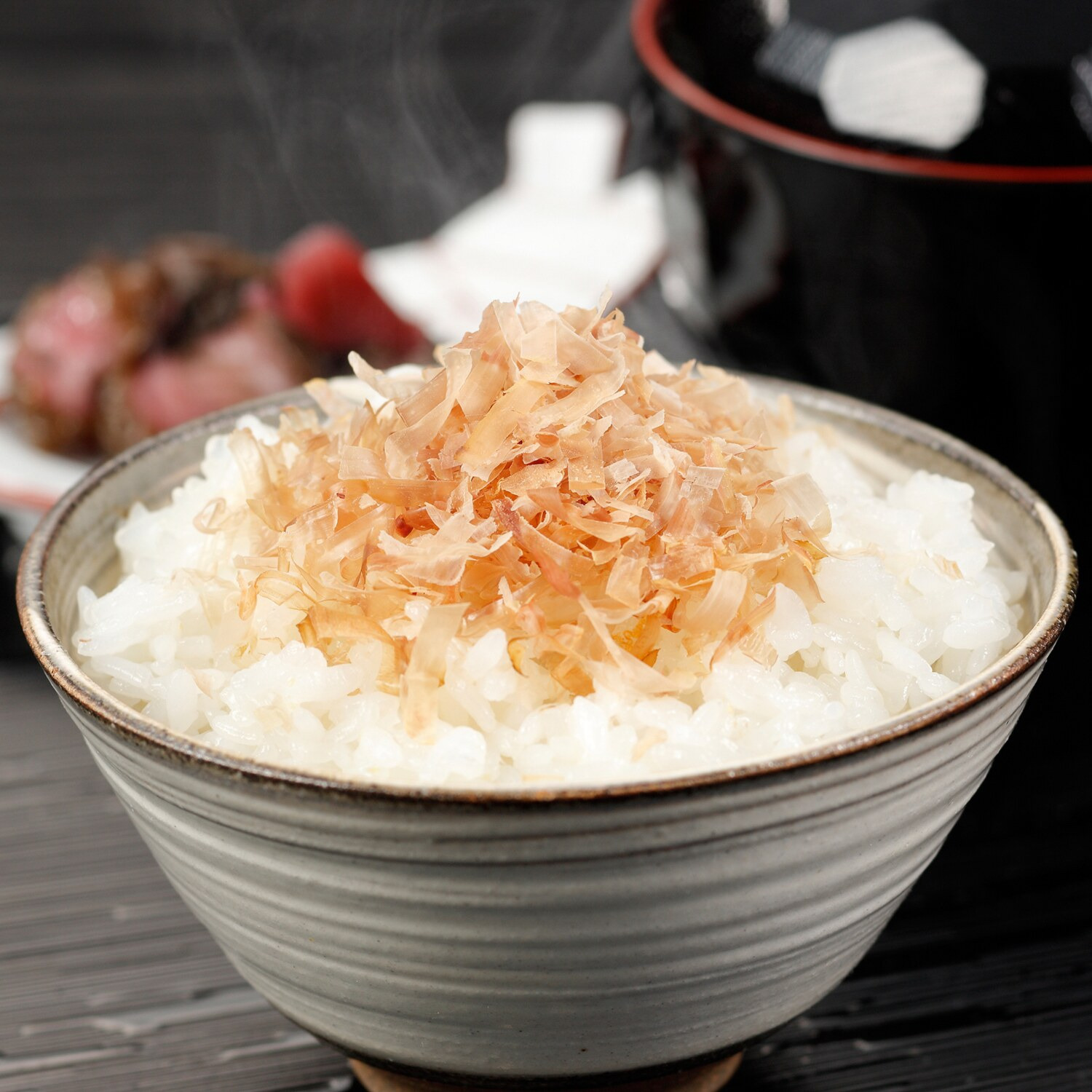 １６９９年創業 にんべん 本枯鰹節物語