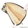 ペコちゃん Ｌ字ポーチ＆ コインパスケースセット 