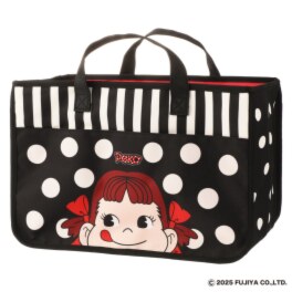 ペコちゃん ルームトートバッグ ビッグ 