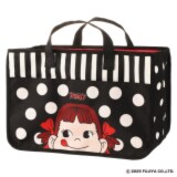 ペコちゃん ルームトートバッグ ビッグ 