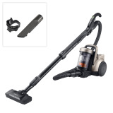 日立 強力パワー＆軽量ボディ！ サイクロン式クリーナー パワかるサイクロン ＣＶ−ＳＰ３００Ｌ