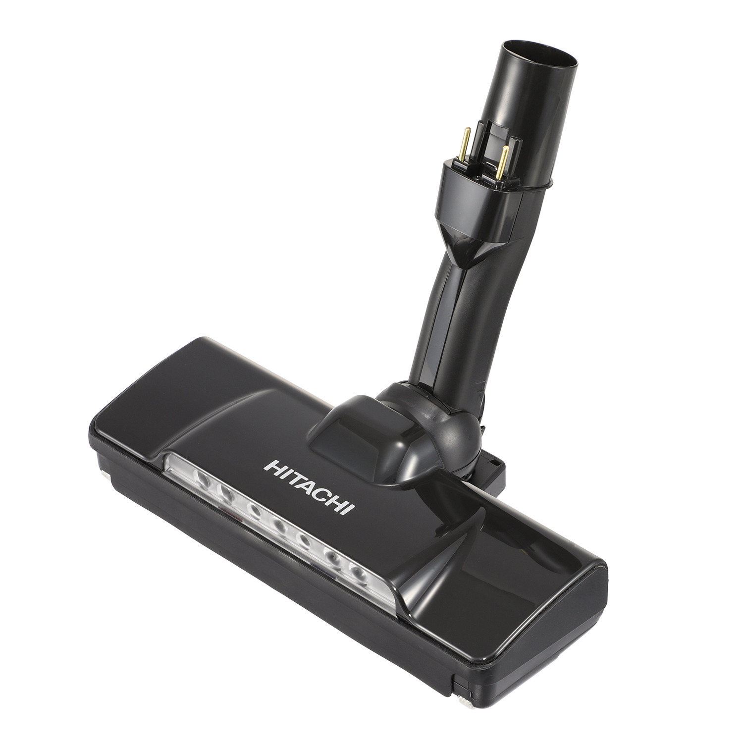 日立 強力パワー＆軽量ボディ！ サイクロン式クリーナー パワかるサイクロン ＣＶ−ＳＰ３００Ｌ