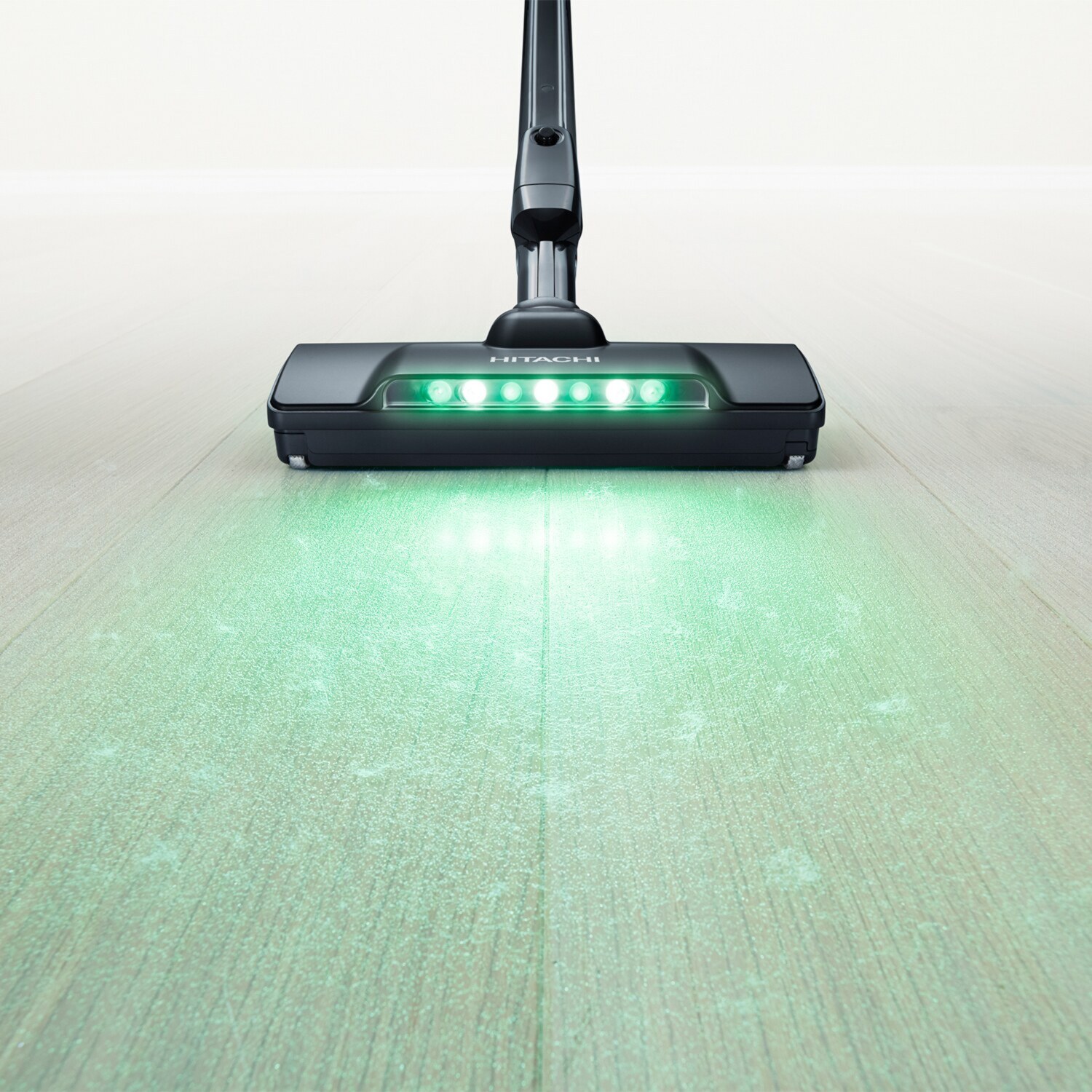 日立 強力パワー＆軽量ボディ！ サイクロン式クリーナー パワかるサイクロン ＣＶ−ＳＰ３００Ｌ