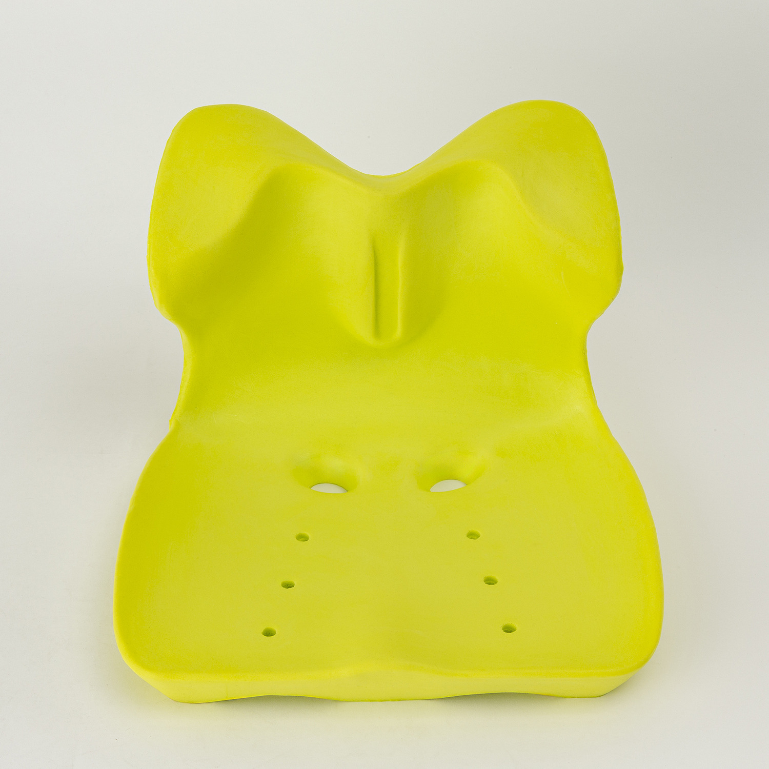 美しさは姿勢から ｎｉｓｈｉｋａｗａ　西川 お尻のまくら Ｋｅｅｐｓ　クッション 　ｆｏｒ　ｂｅａｕｔｙ