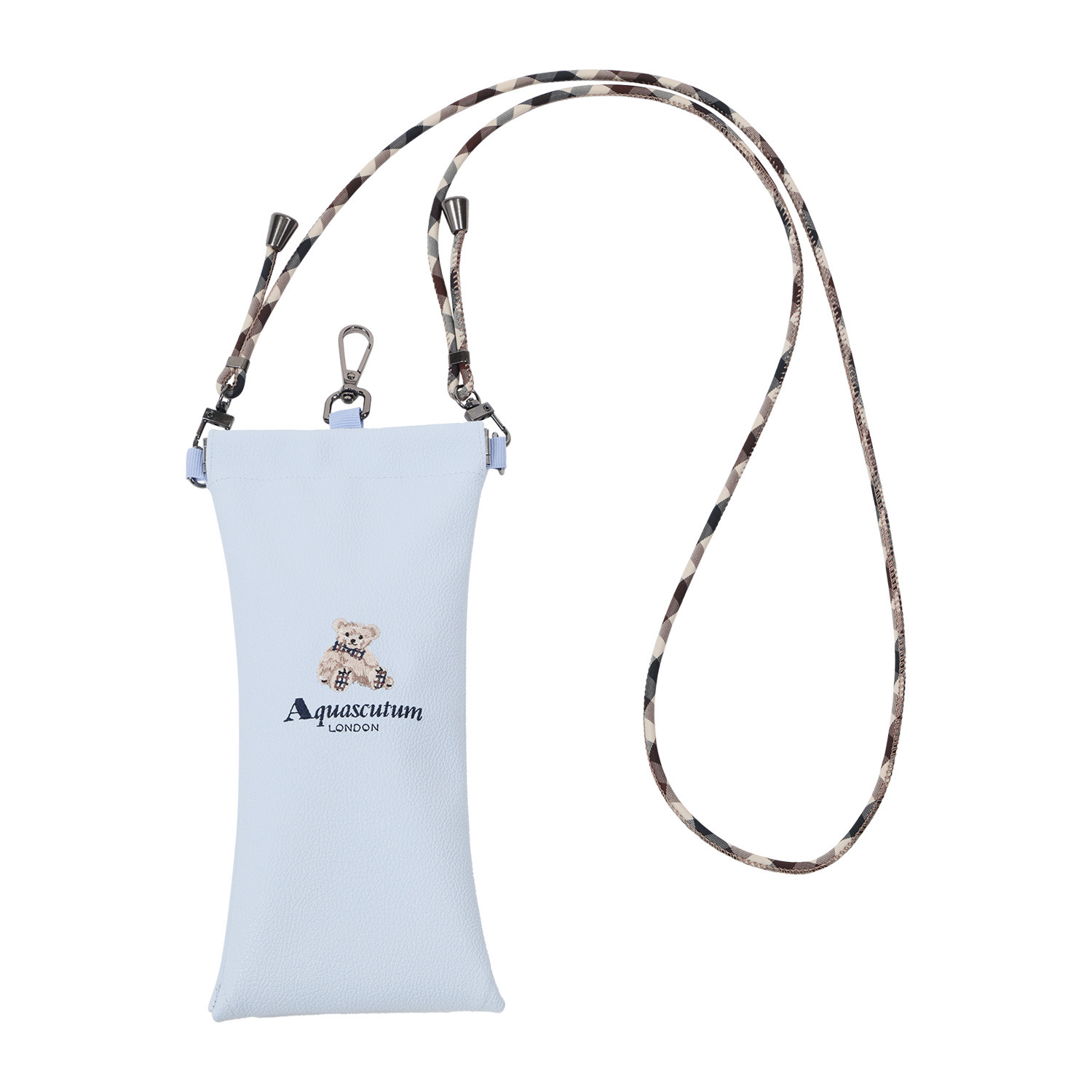 アクアスキュータム コンパクト アンブレラケース