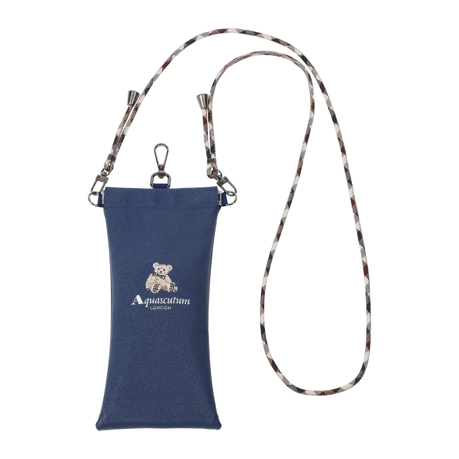 アクアスキュータム コンパクト アンブレラケース