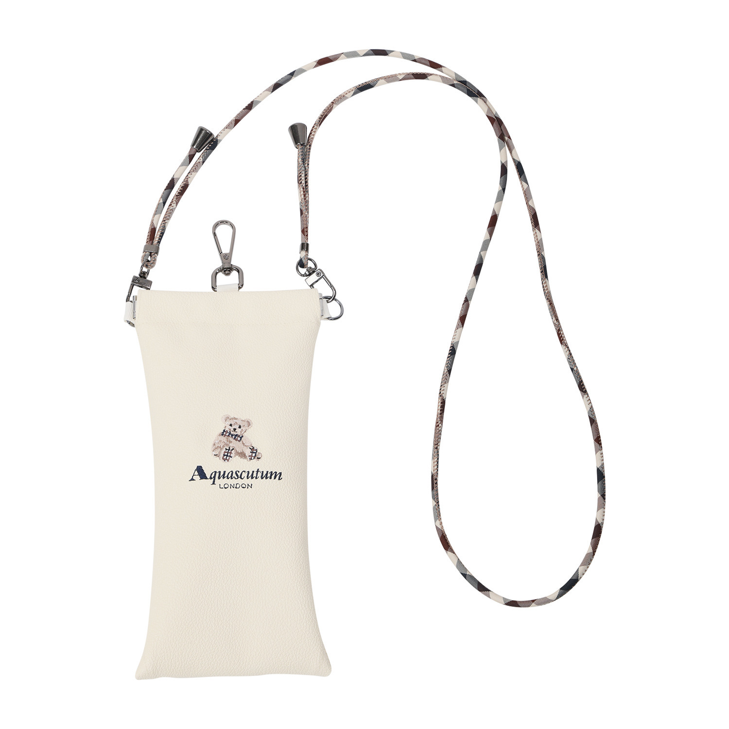 アクアスキュータム コンパクト アンブレラケース