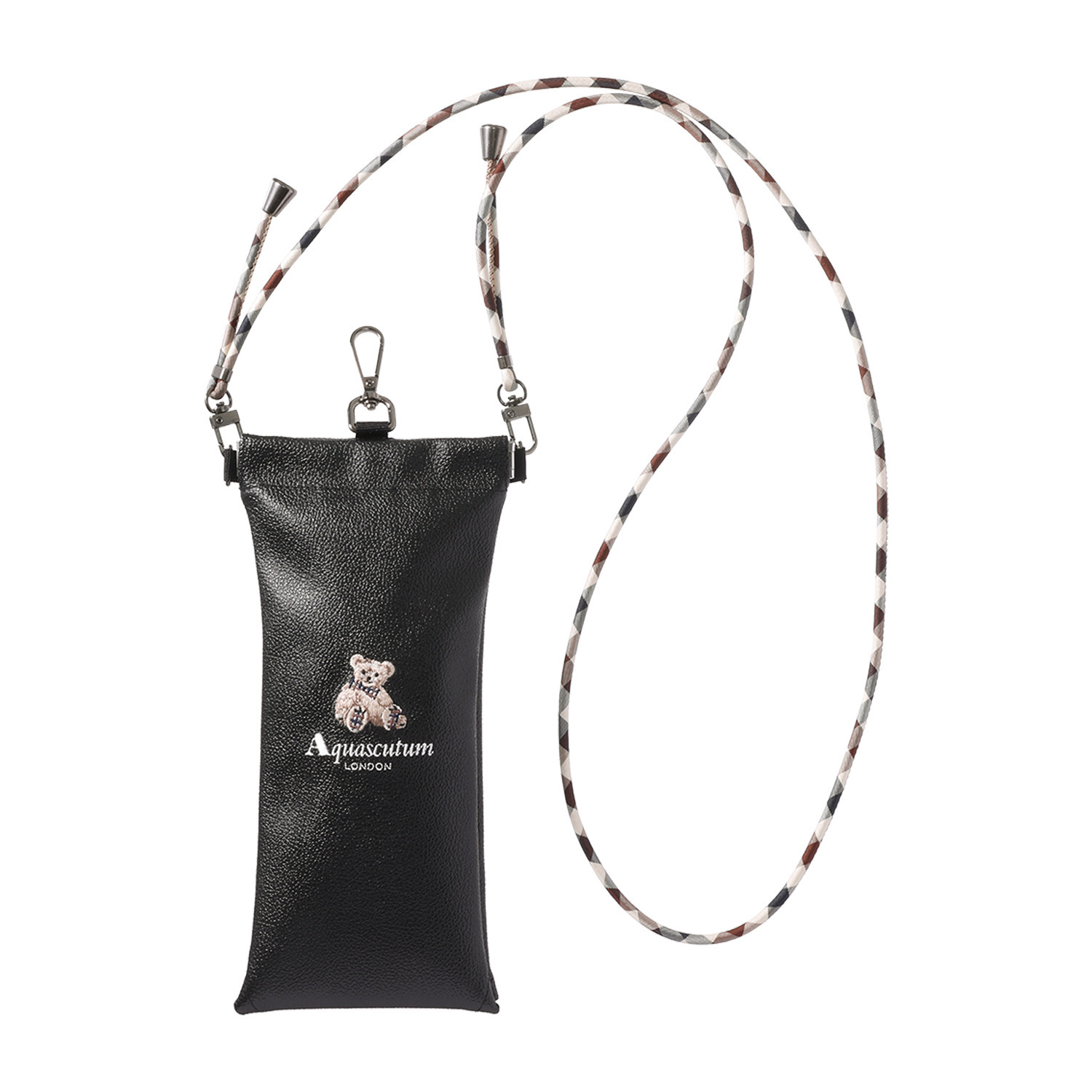 アクアスキュータム コンパクト アンブレラケース