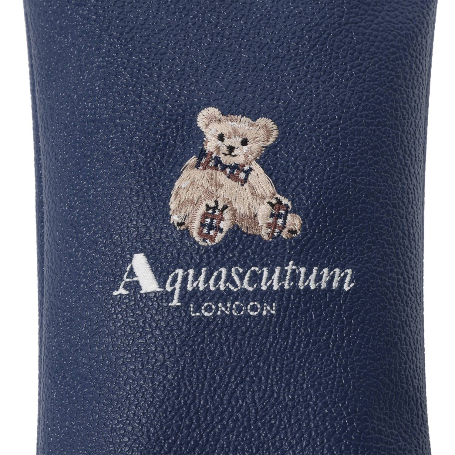 アクアスキュータム コンパクト アンブレラケース