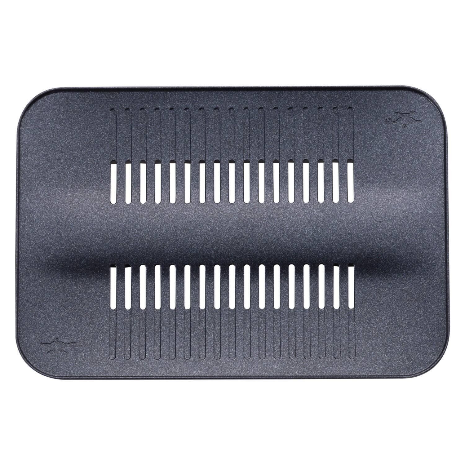 アラジン 煙や匂いをおさえ 美味しく焼きあげる！ わずか約０．２秒で発熱 グラファイトミニグリラー 特別セット