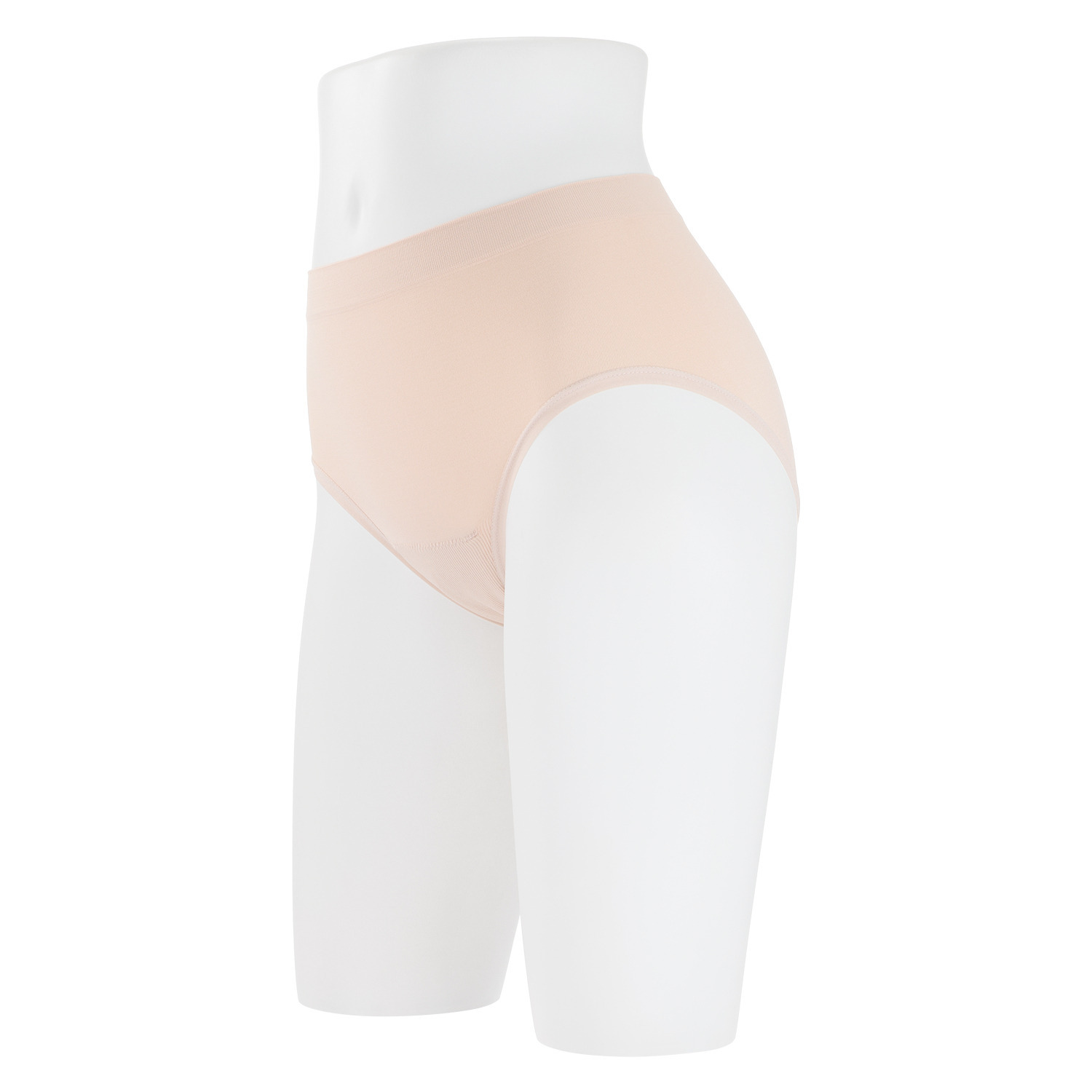 美人工房 しなやかフィット 吸水ショーツ ２枚セット