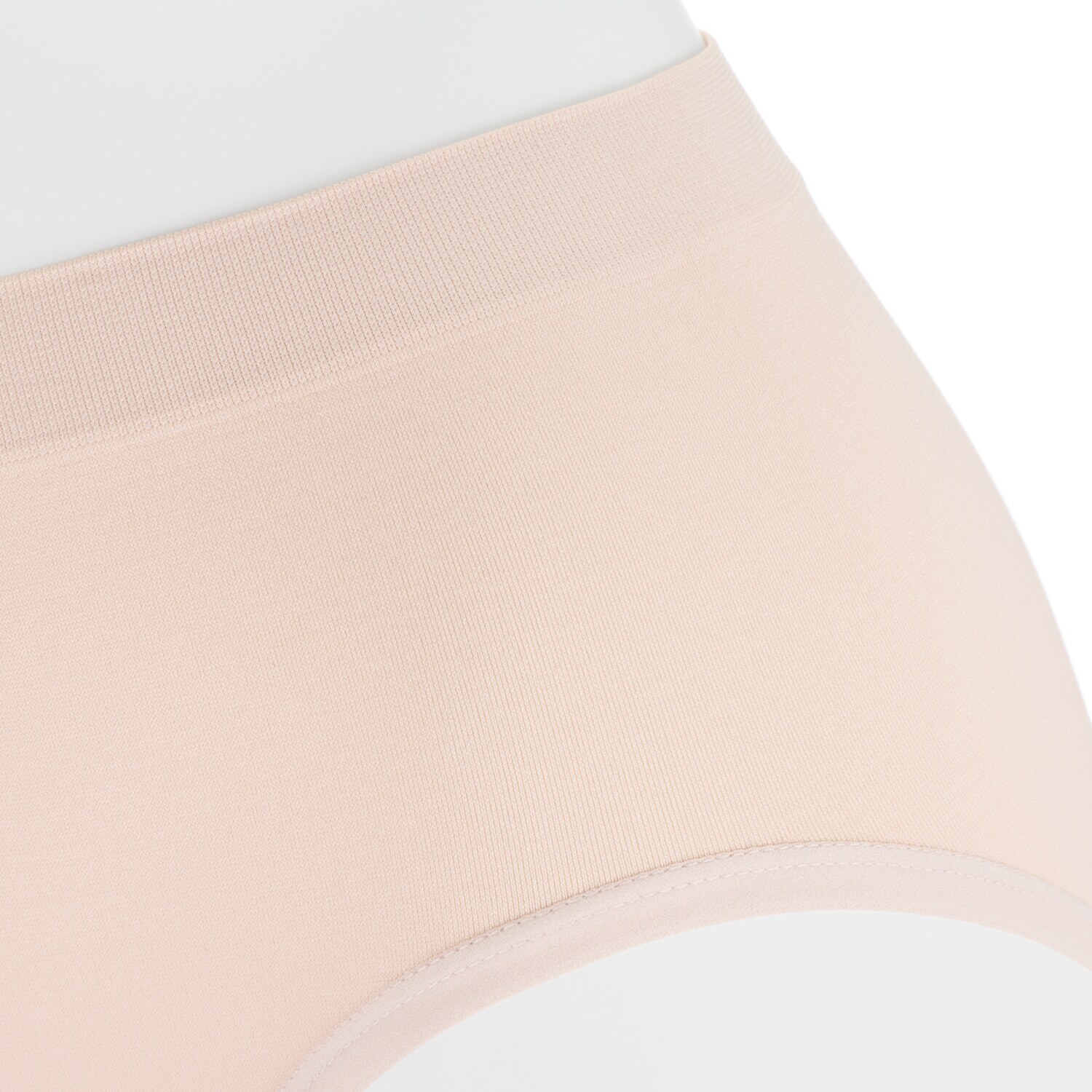 美人工房 しなやかフィット 吸水ショーツ ２枚セット