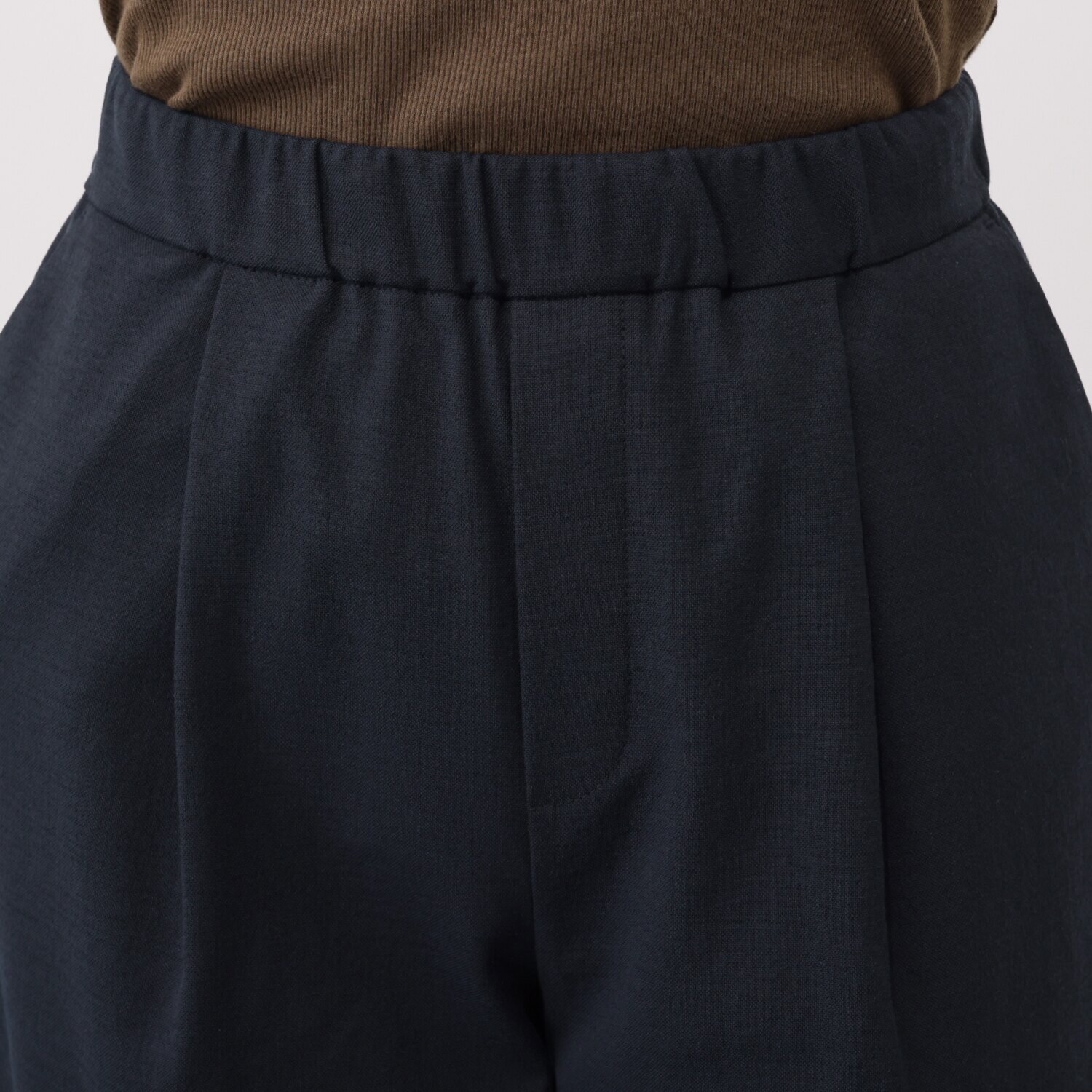 リサリサ シェルタリング ドライオックス（Ｒ） ワイドパンツ