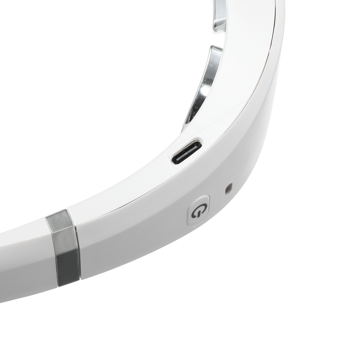 ルクセア スッキリと引き締まった 若々しい目元を目指す！ ハンズフリーで使える 目元専用美顔器 ルクセア　ミューサー 目元シート６０枚付セット