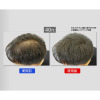 ララチュー メイク効果で薄毛と白髪を 簡単瞬時にカバー ヘアファンデーション プレミアムＥＸ ＜ダークブラウン＞ ２個分スペシャルセット 