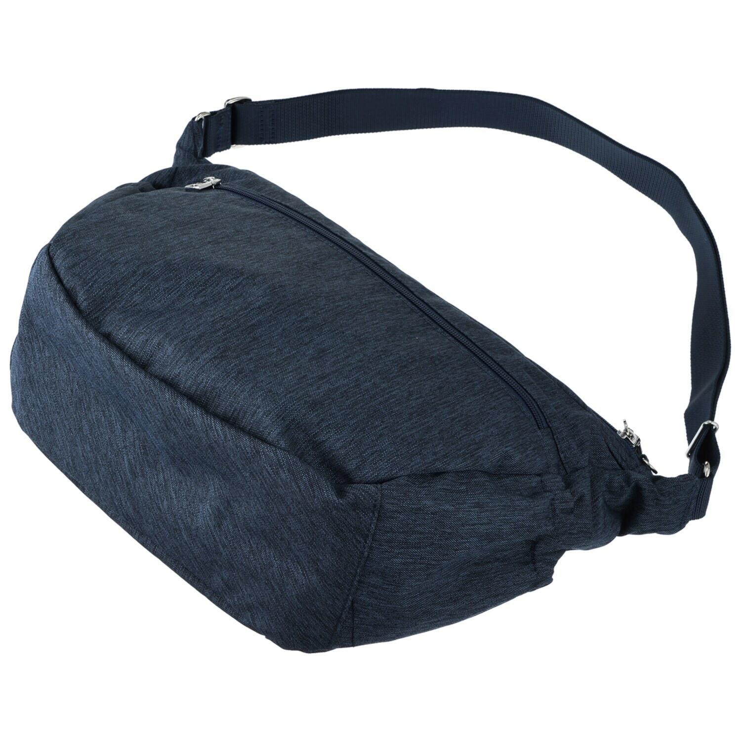 ビサイユ ショップチャンネル デビュー１０周年記念 トロピカルフルーツ たっぷり収納ツインルーム はっ水ショルダーバッグ ＜イチゴチャーム付＞