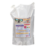 ひんやりシャツシャワー ストロング　虫よけ 超特大つめかえ用 ＜１リットル＞