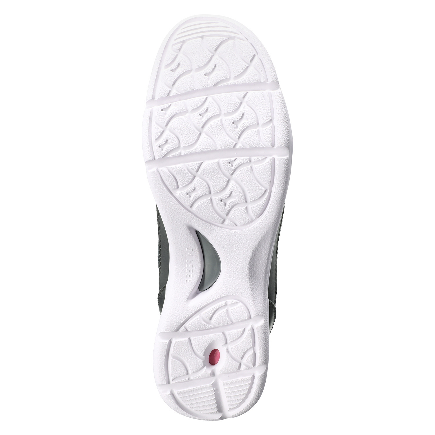 リラクサー メッシュ サイドファスナー付 スニーカー＜レディース＞