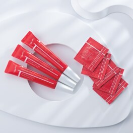 カッパエラスチン配合 （加水分解エラスチン） 目元・口元集中ハリケア！ コラボーテ・アップ コンブラーＤＸ ３本増量特別セット