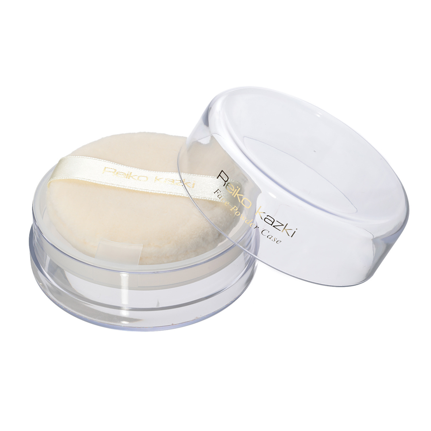 かづきれいこ
なめらか肌を演出！
フェイスパウダー
特別セット