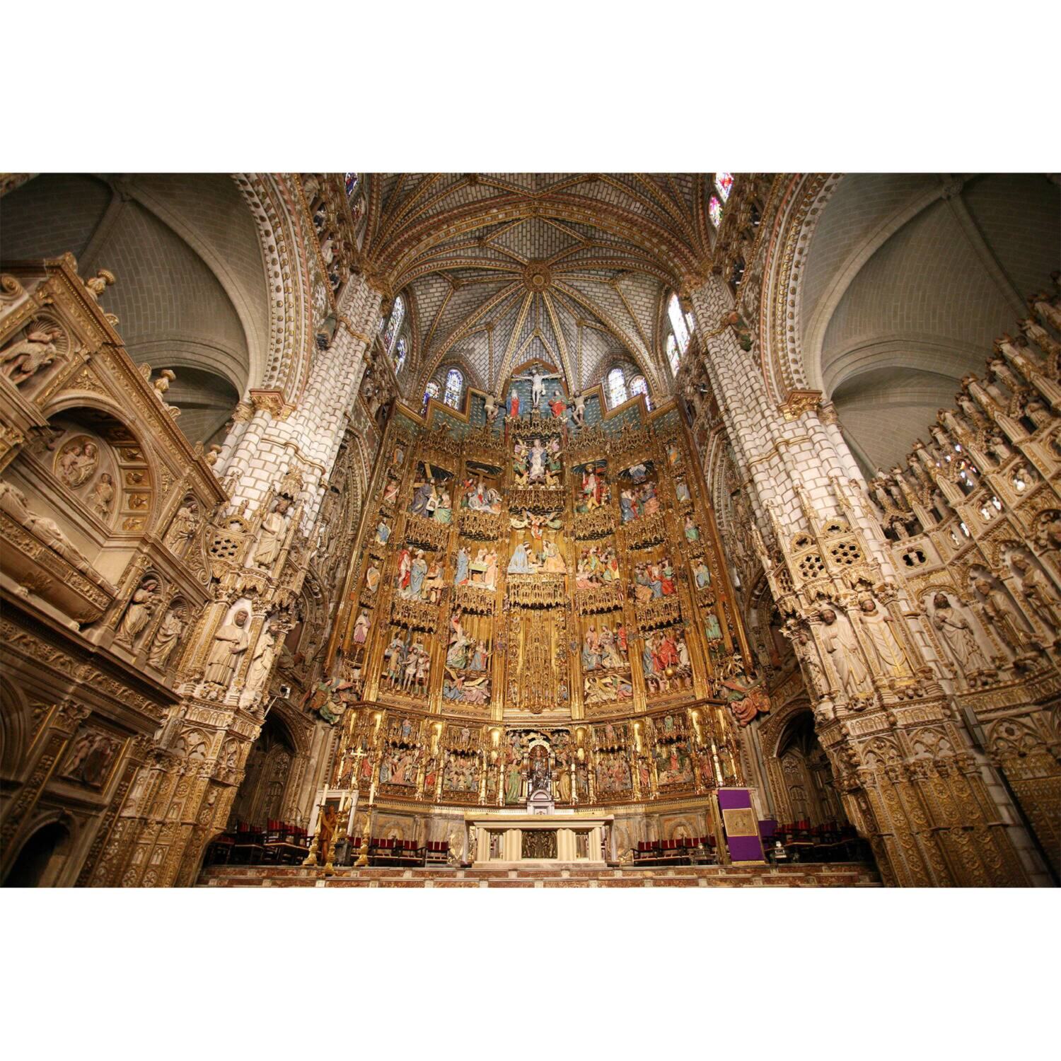 大人時間を愉しむ ５つ星ホテルにご宿泊！ こだわりのスペイン紀行 ８日間 “羽田空港発着 　２名１室”