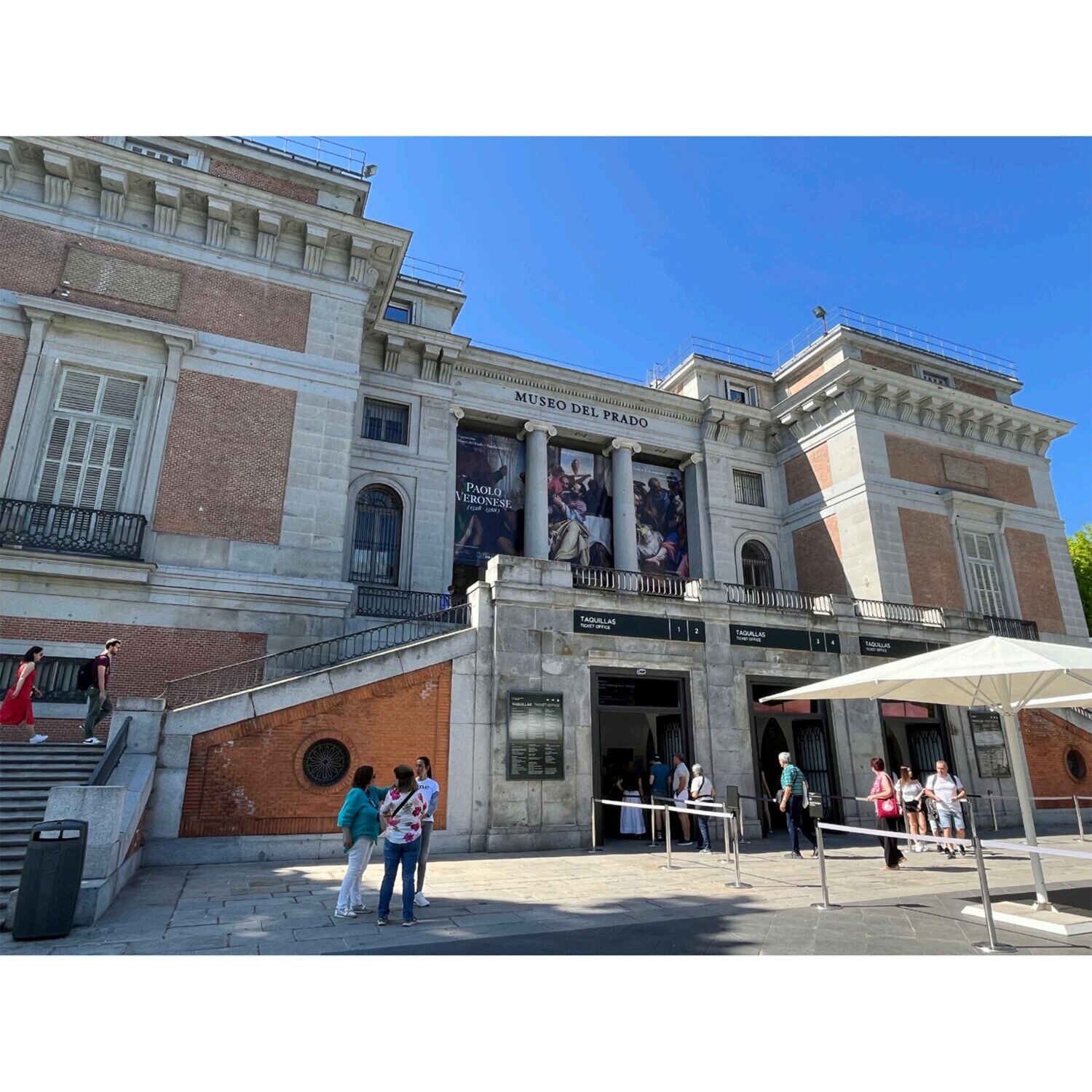 大人時間を愉しむ ５つ星ホテルにご宿泊！ こだわりのスペイン紀行 ８日間 “羽田空港発着 　２名１室”