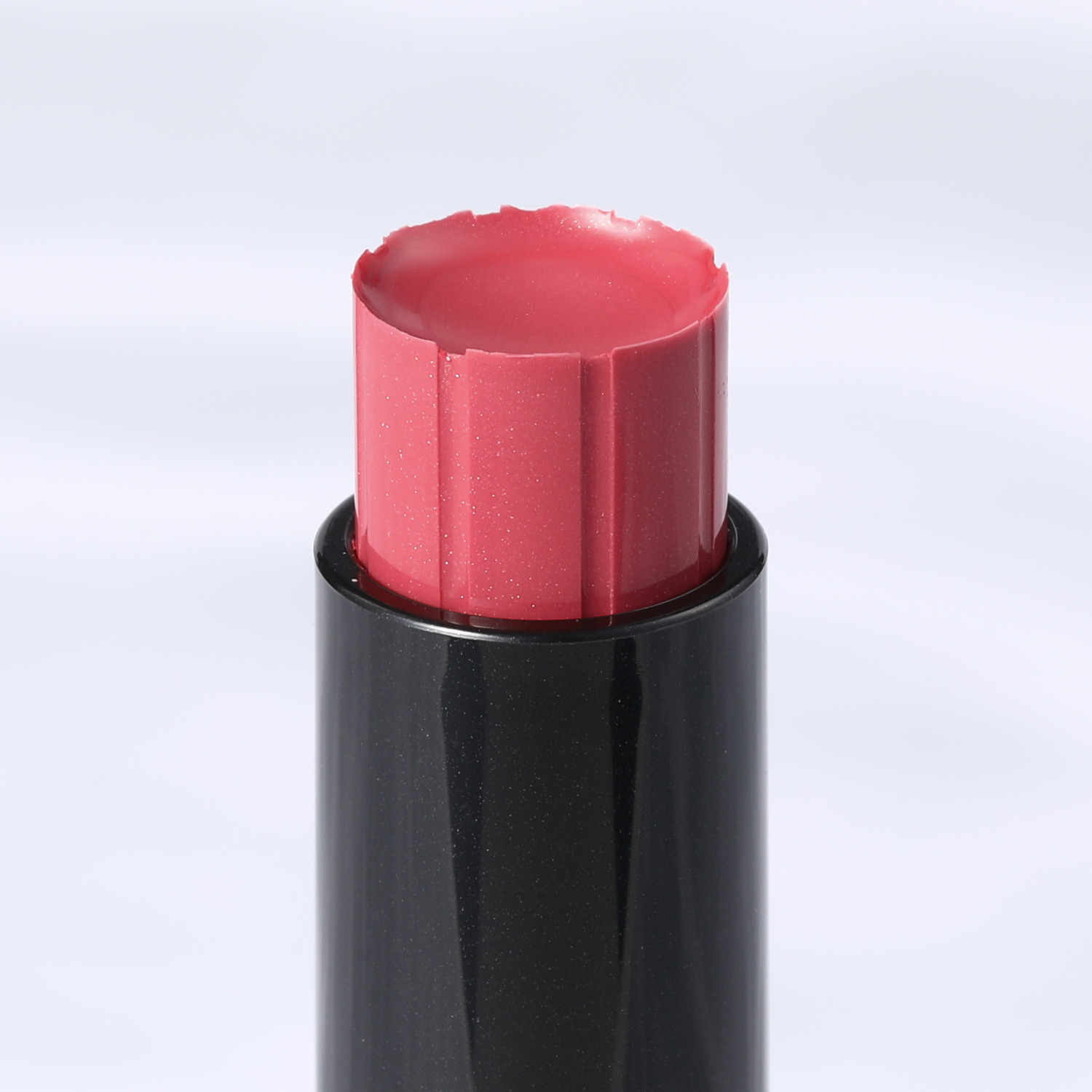 ホワイトディアマンテ リッチで上質なツヤ発色を 長時間キープ ハピエンスルージュ リッチ ＜ガーネットローズ＆ 　ピンクトルマリン＞ ２箱セット（計４本） 