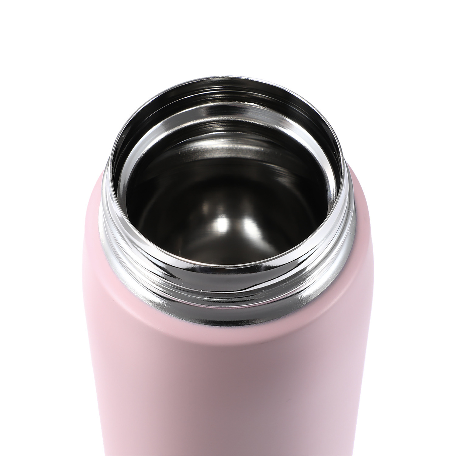 お好みの色を２本選べる！ タイガー 食器洗い乾燥機対応で お手入れラクラク！ 真空断熱 ワンプッシュボトル ＜５００ｍｌ＞２本セット