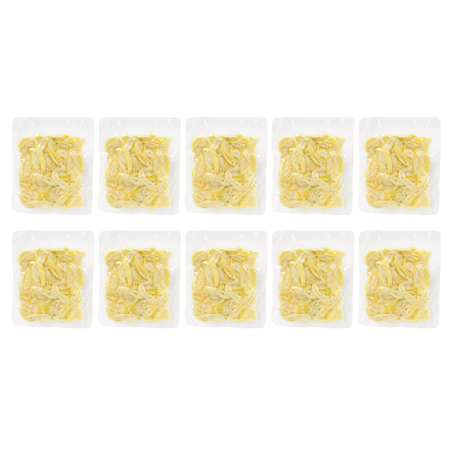 九州産！ こさん竹の水煮