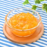 国産果実を使用 贅沢３種の柑橘 マーマレード