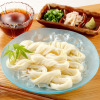 爽やかなのどごし 国産小麦使用 讃岐そうめん