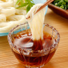 爽やかなのどごし 国産小麦使用 讃岐そうめん