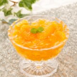 とろける食感！ 国産２種の柑橘ゼリー ＜１５...