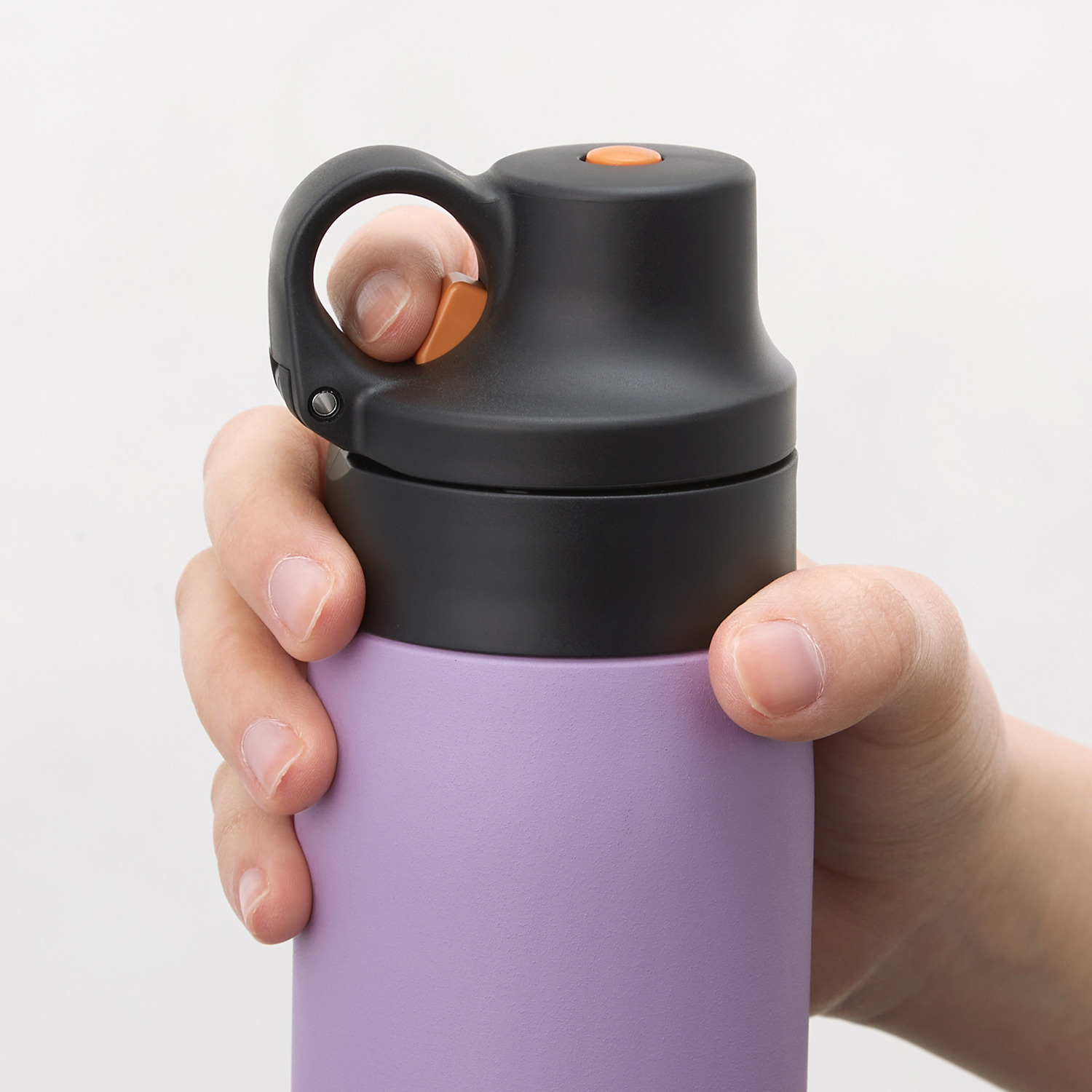 お好みの色を２本選べる！ タイガー 驚きの軽さと保冷力の 真空断熱ボトル 衛生的で飲みやすい ステンレス製 ストロータイプ ＜３５０ｍｌ＞２本セット