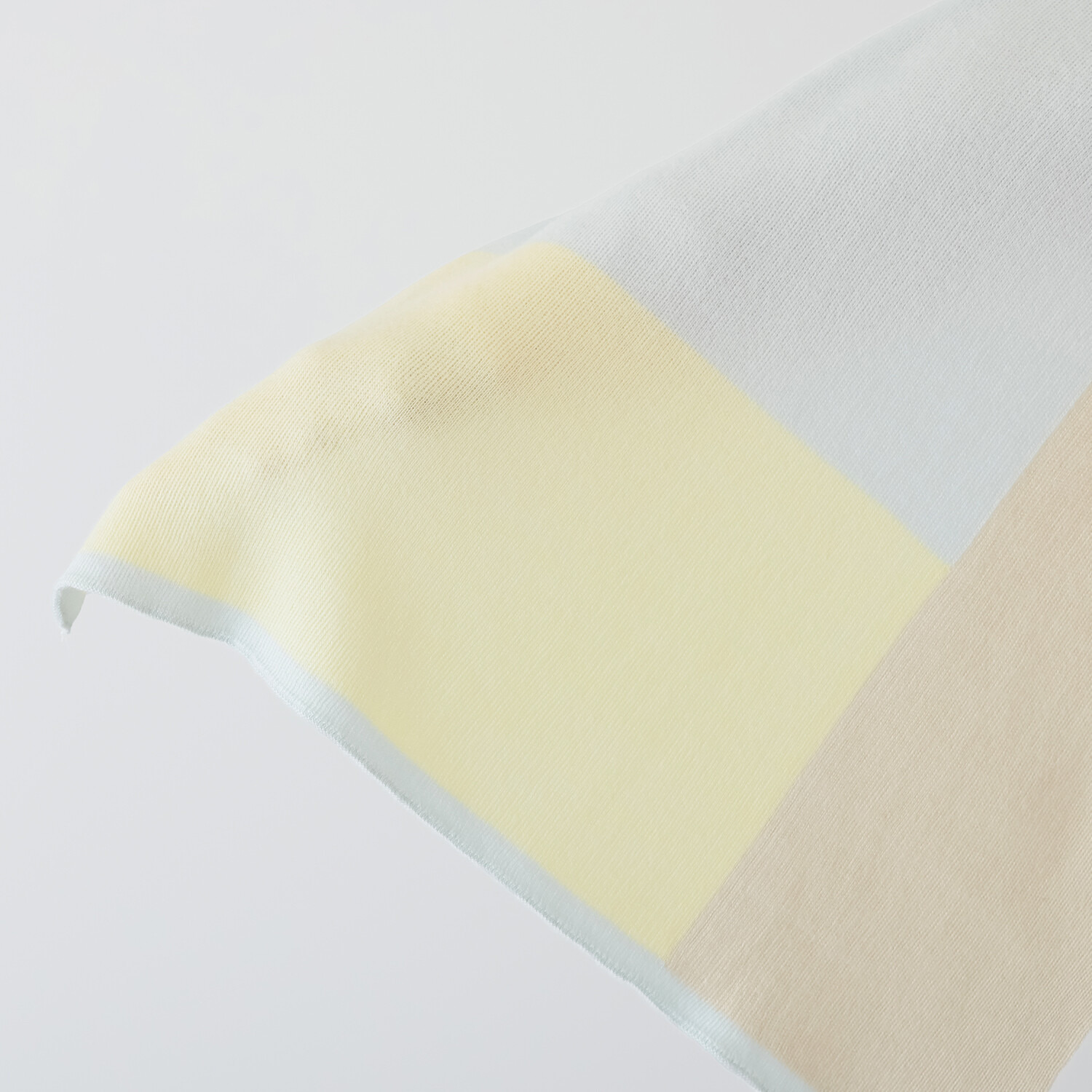 ハセガワ カシミヤよりも細い スパンシルク１００％ ストール