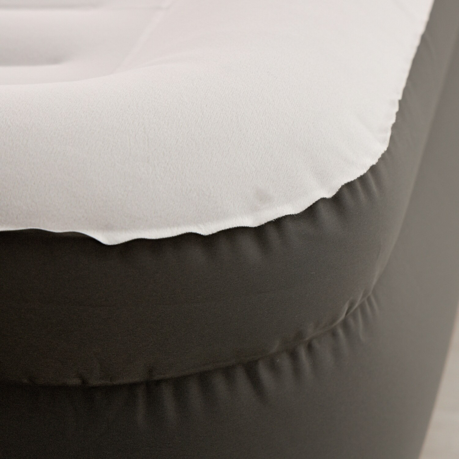 電動ポンプ内蔵 エアーベッド ”ＩＮＴＥＸ ＴＲＵＡＩＲＥ” ＜シングル＞