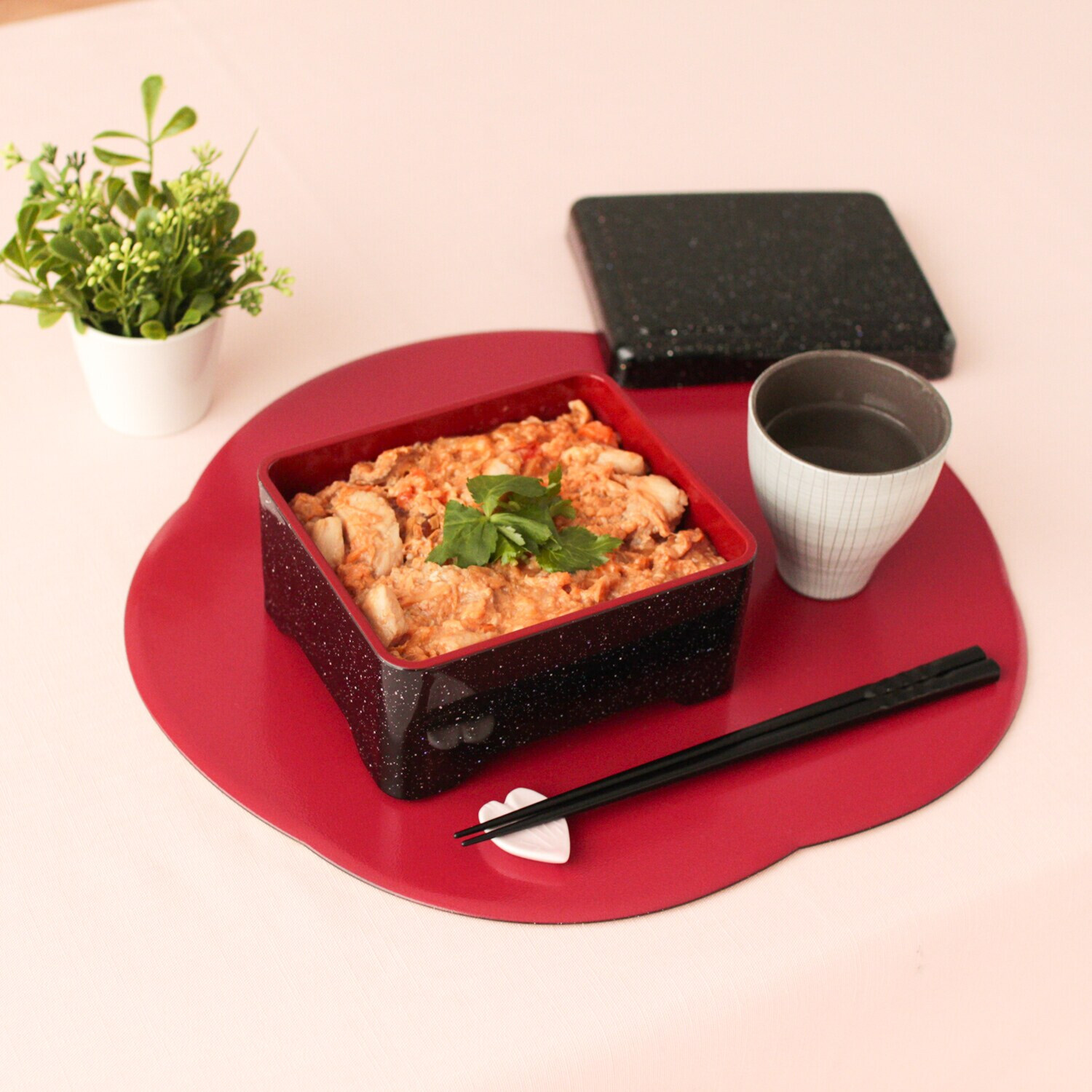 ジュエルキラメキ うな重箱