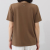 エル　ステュディオ ＥＬＬＥ８０周年記念 アーティストグラフィック Ｔシャツ