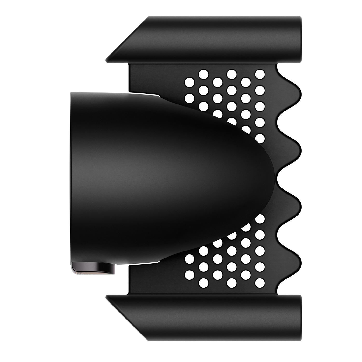 ダイソン プロも認める ダイソン最軽量ドライヤー スーパーソニック　ｒ ＨＤ１７　特別セット