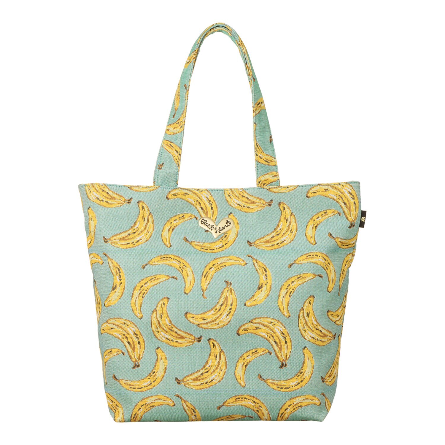 シンクビー！ ジャスト　ハート トートバッグ “シスタービー”