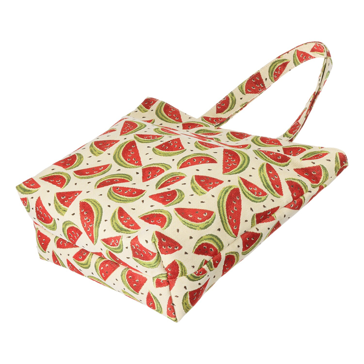 シンクビー！ ジャスト　ハート トートバッグ “シスタービー”