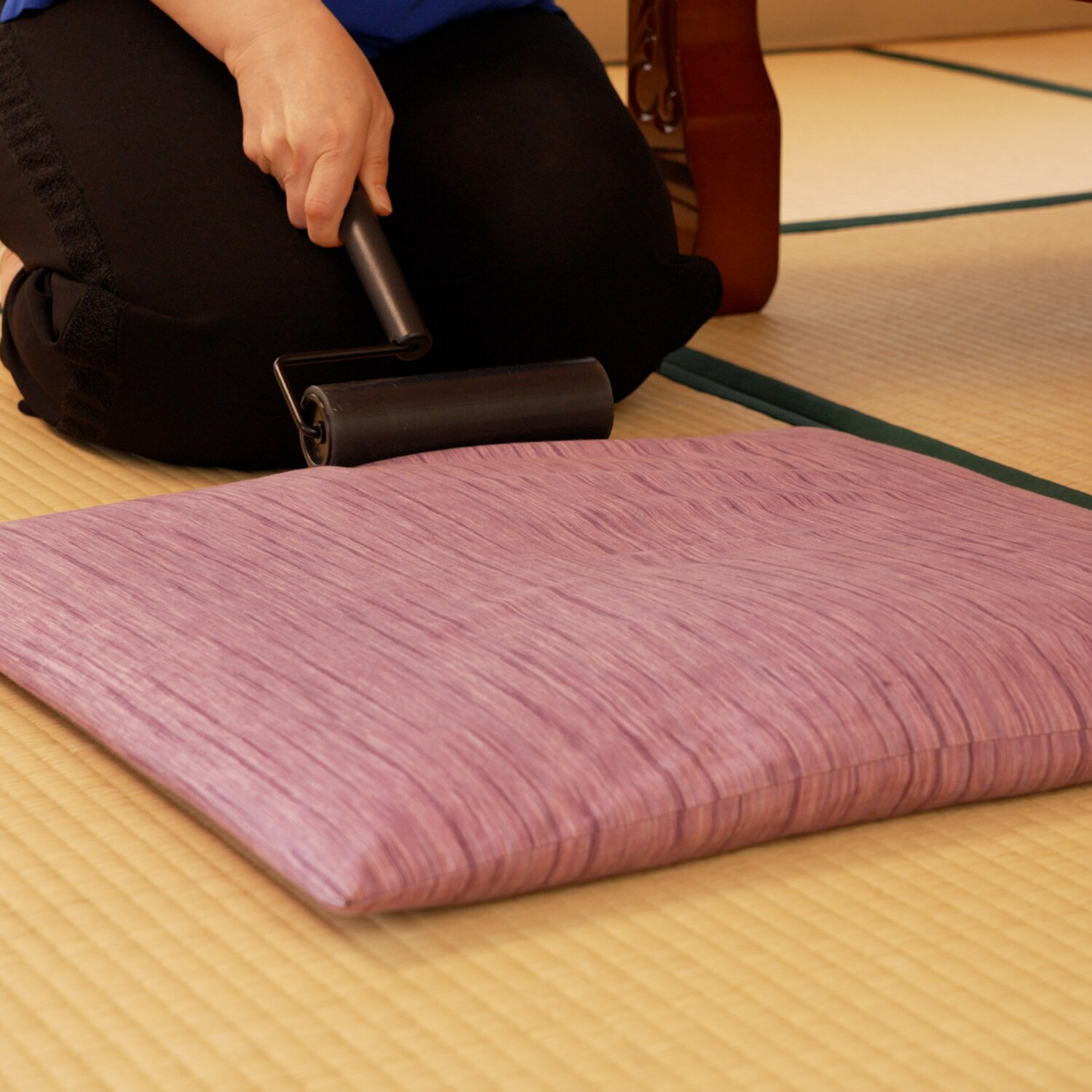 ビバライズ こだわりのゲル素材で 洗って繰り返し使える ビバ 強力スーパーゲルローラー 特別セット