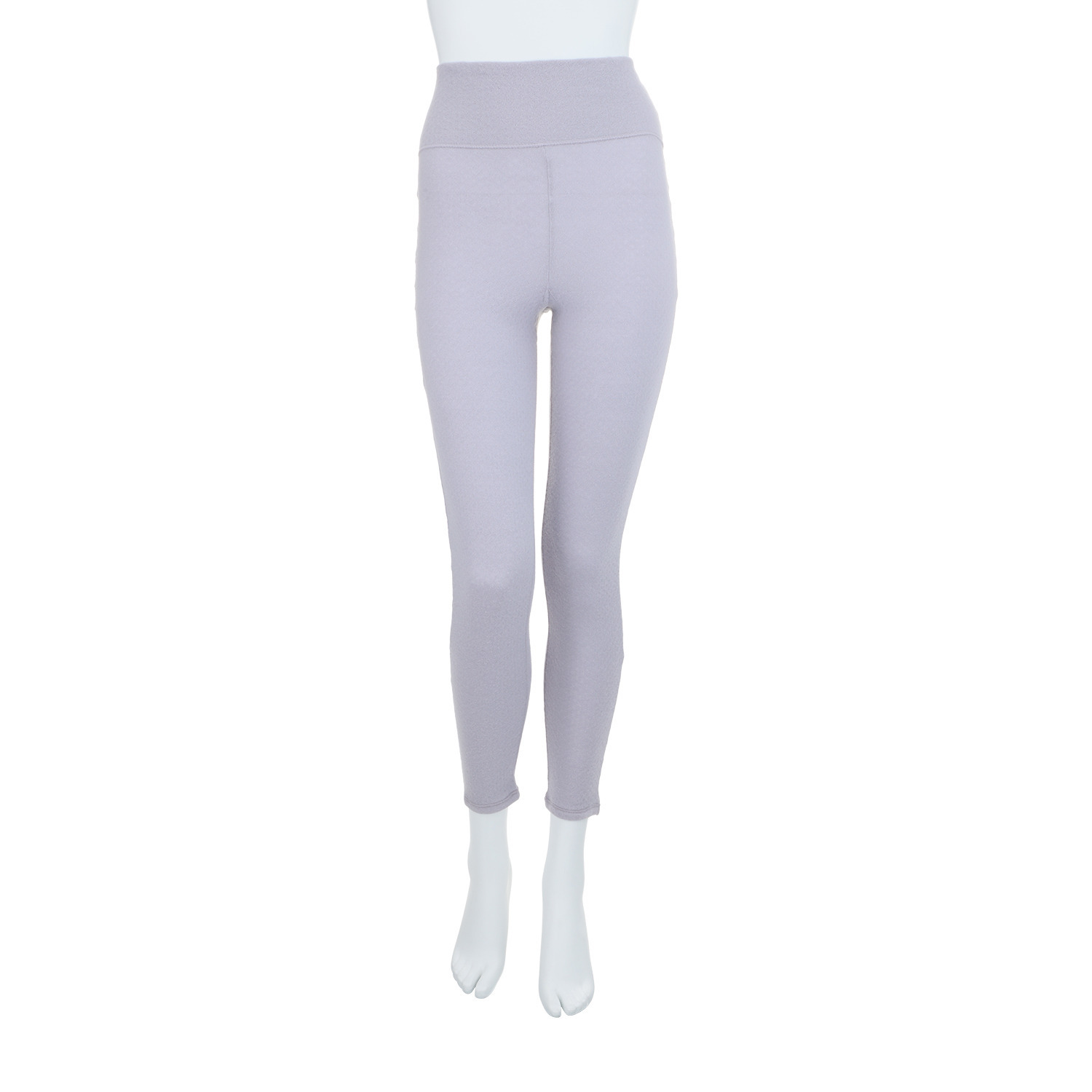 リラキュート 肌側綿１００％ カーゼ素材温活あったか バスト三重 ハイネックインナー＆ 腹巻付レギンス