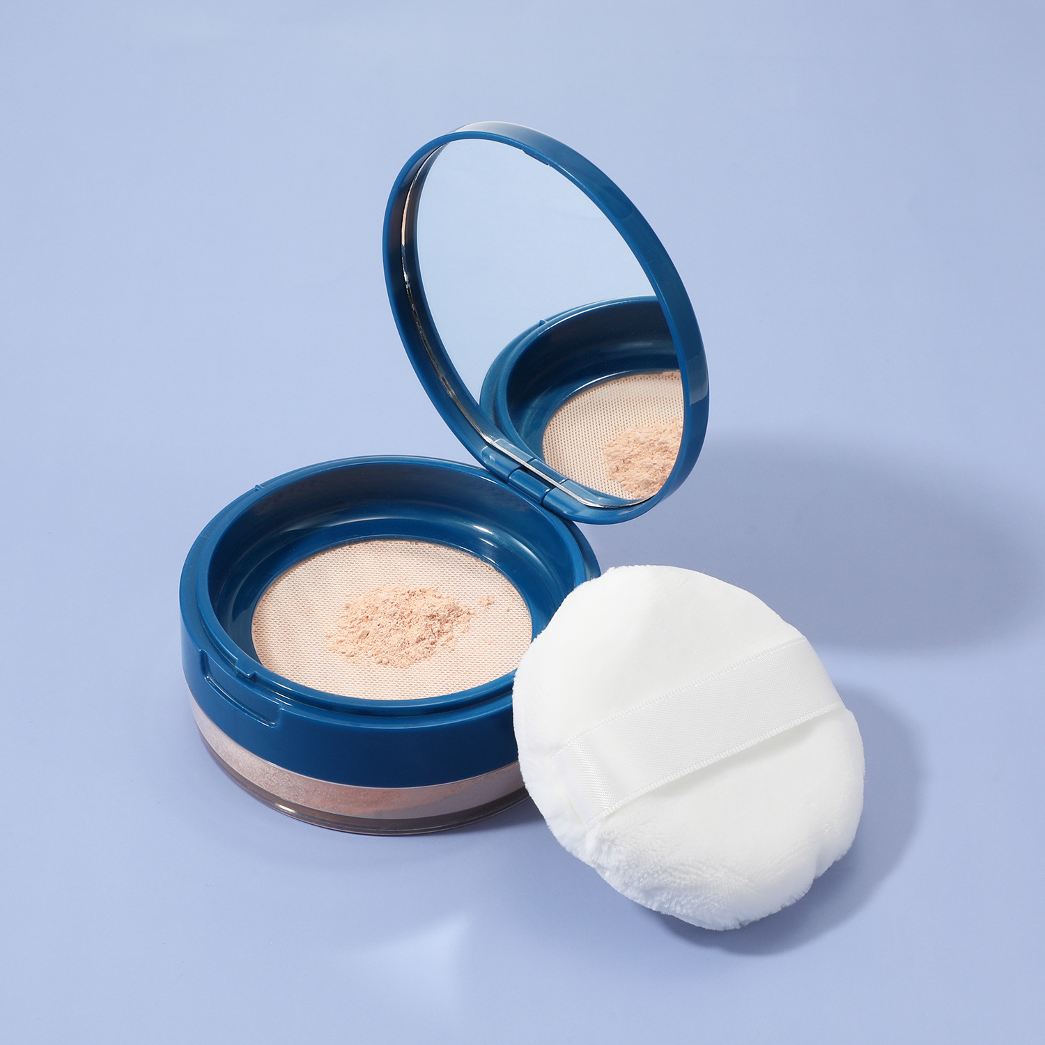 守る、保つ、美しい！ 薬用ＵＶ フィニッシングパウダー （ＢＰパウダー　Ａ） ２．５個分セット