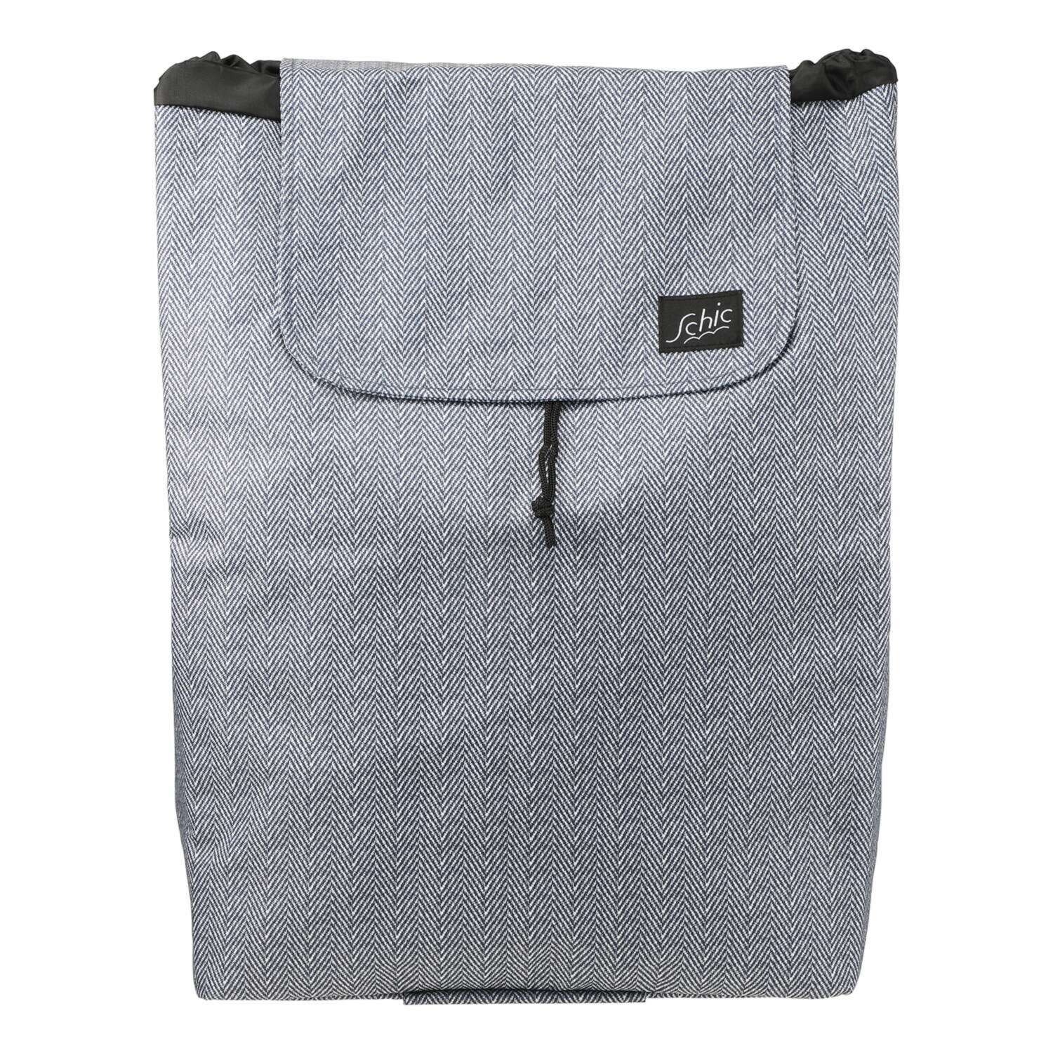 片側３輪タイヤが 段差や階段の移動を 楽々に！ 段差らくらくキャリー エシック