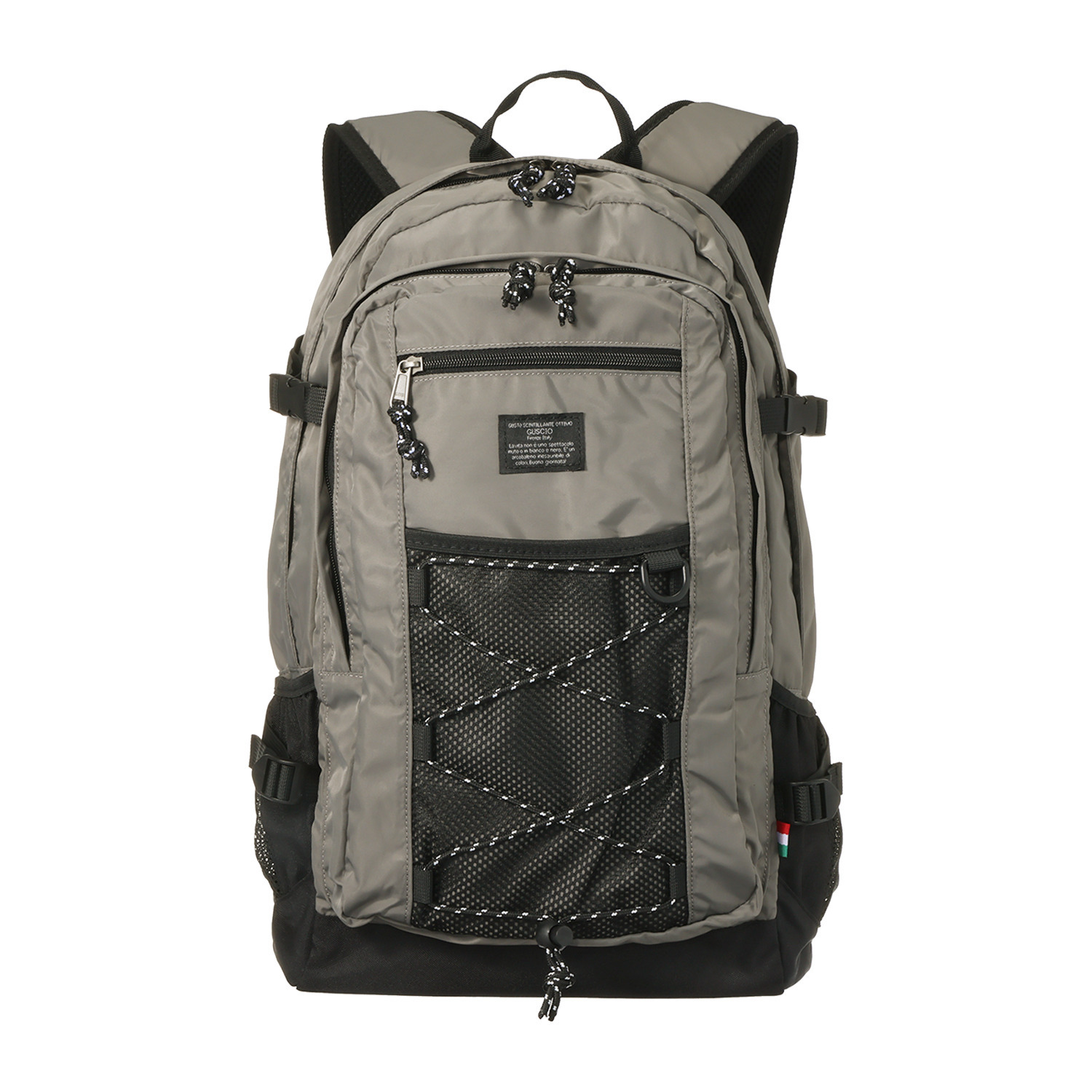 グッシオイタリー 大容量リュックサック